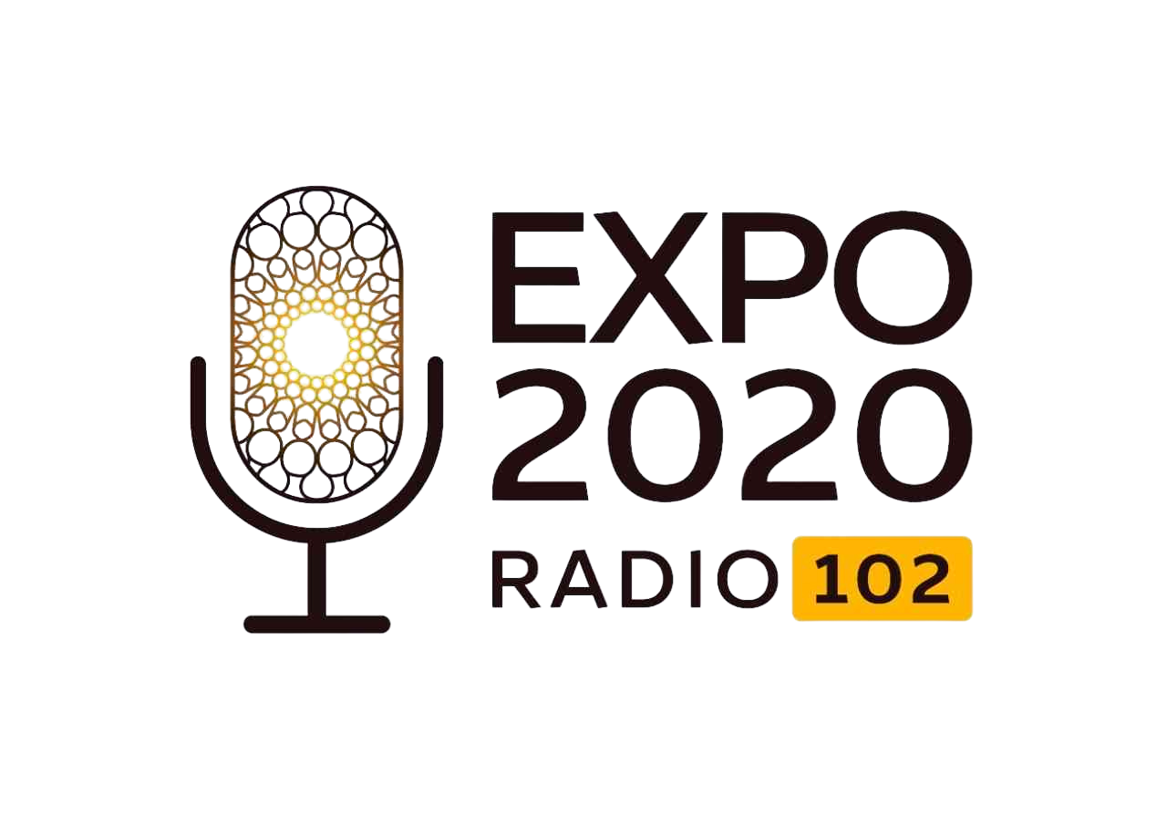 Expo 2020 Radio 102 Expo 2020 Radio 102